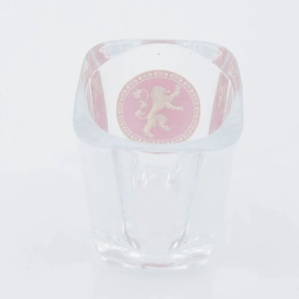 Set of 4 Game of Thrones Shot Glasses